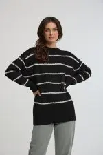 ⁦סריג Oversize⁩ – תמונה ⁦4⁩