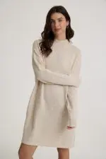 ⁦שמלת סריג⁩ – תמונה ⁦4⁩