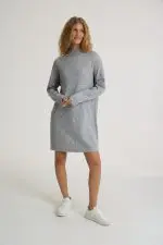 ⁦שמלת סריג⁩ – תמונה ⁦5⁩