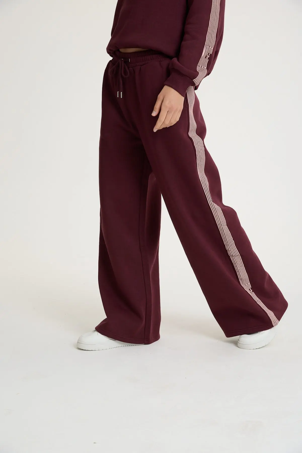 ⁦טופ פוטר חצי רוכסן⁩ – תמונה ⁦3⁩