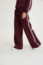 ⁦טופ פוטר חצי רוכסן⁩ – תמונה ⁦3⁩