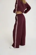 ⁦טופ פוטר חצי רוכסן⁩ – תמונה ⁦4⁩