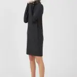 שמלה סרוגה גולף