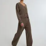 מכנס- חלק מסט