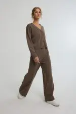 מכנס- חלק מסט