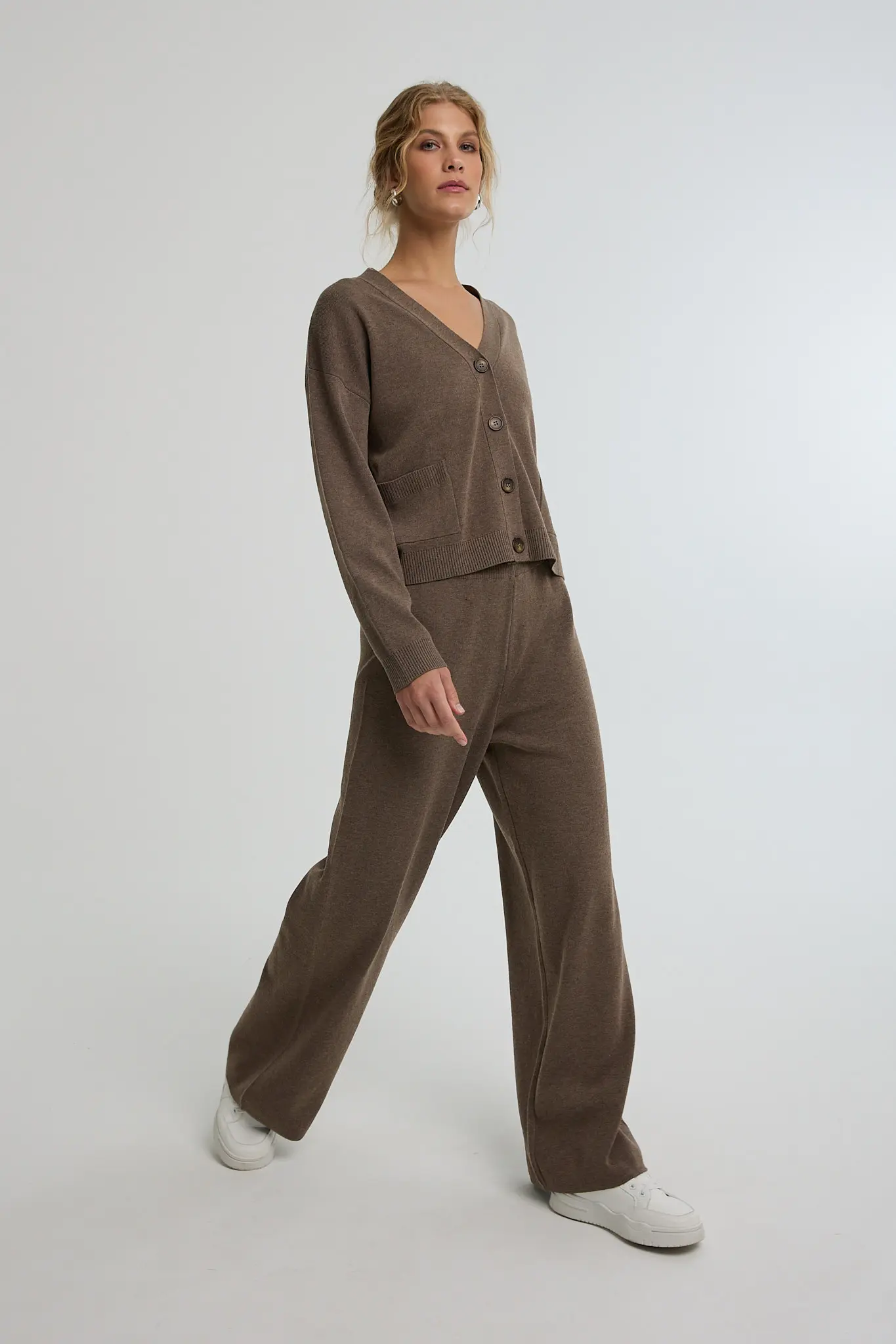 מכנס- חלק מסט מכנס- חלק מסט