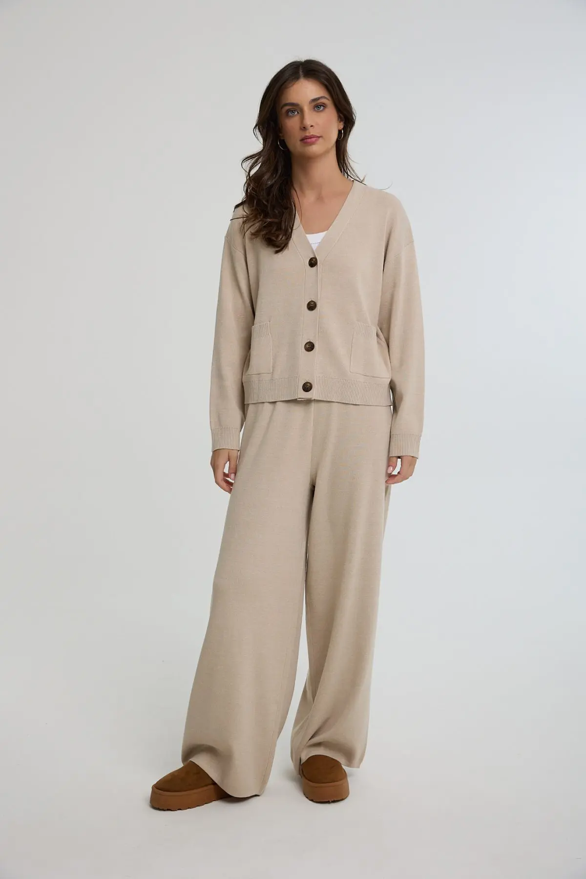 ⁦מכנס- חלק מסט⁩ – תמונה ⁦4⁩