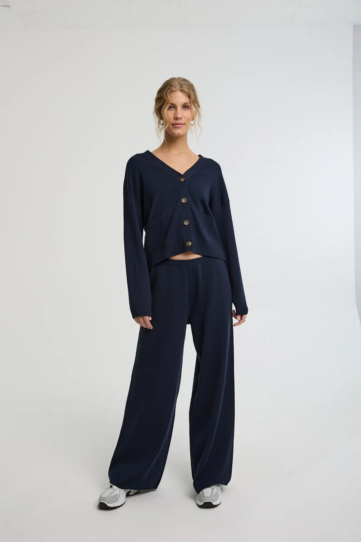 ⁦מכנס- חלק מסט⁩ – תמונה ⁦5⁩