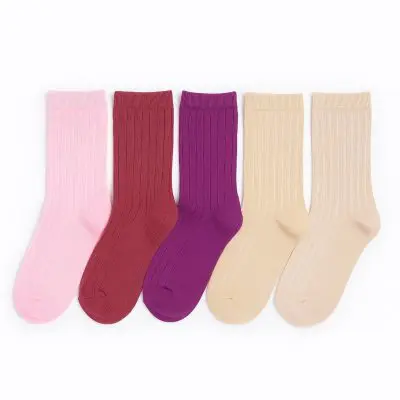 מארז גרבי מלאנז' עבות נשים