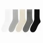 ⁦מארז גרבי מלאנז' עבות נשים⁩ – תמונה ⁦2⁩