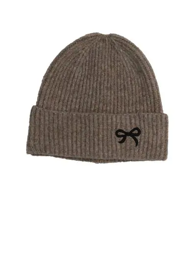 כובע צמר נשים