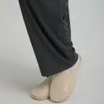 נעלי בית פרווה נשים