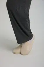 נעלי בית פרווה נשים