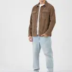 ג'קט קורדרוי