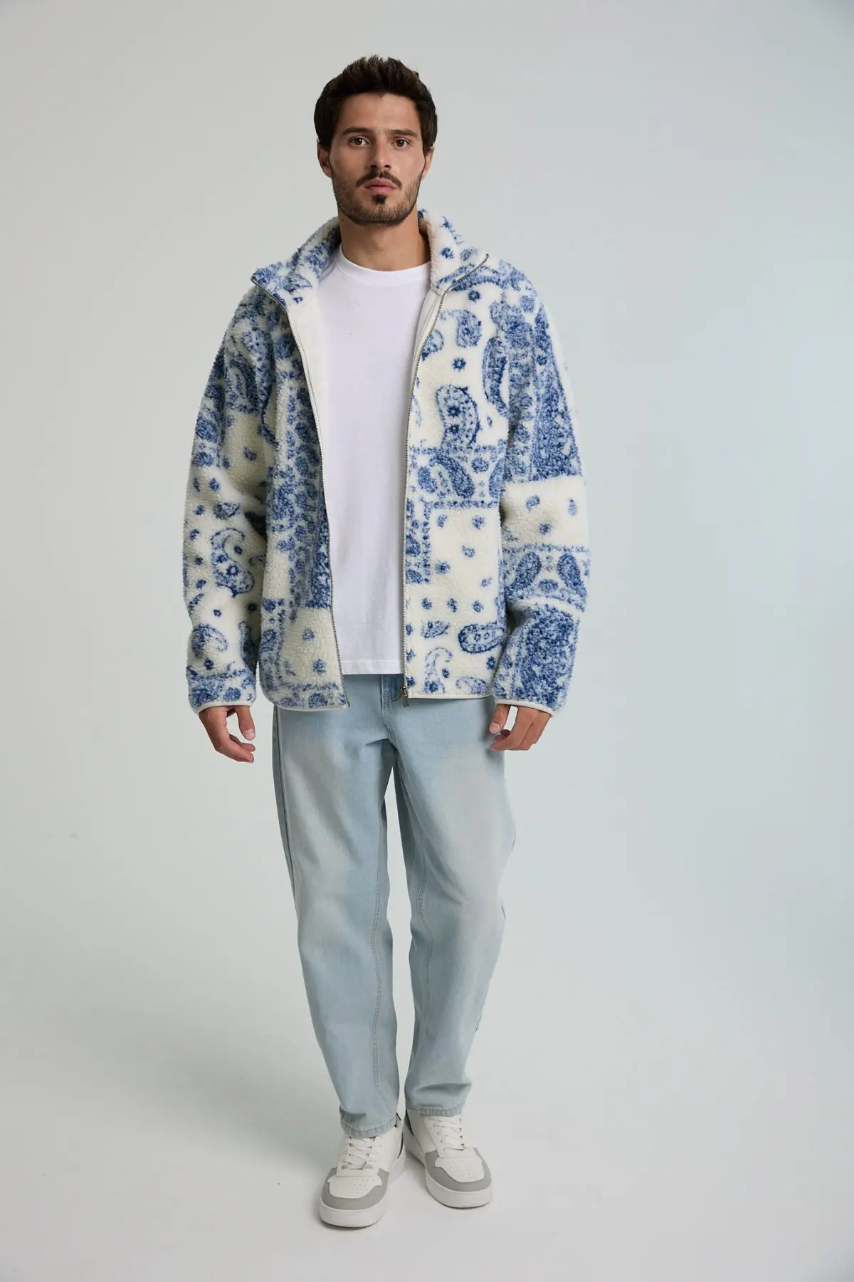 ⁦ג'קט פרווה⁩ – תמונה ⁦3⁩