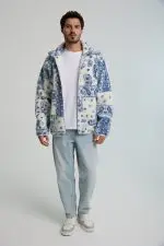 ⁦ג'קט פרווה⁩ – תמונה ⁦3⁩