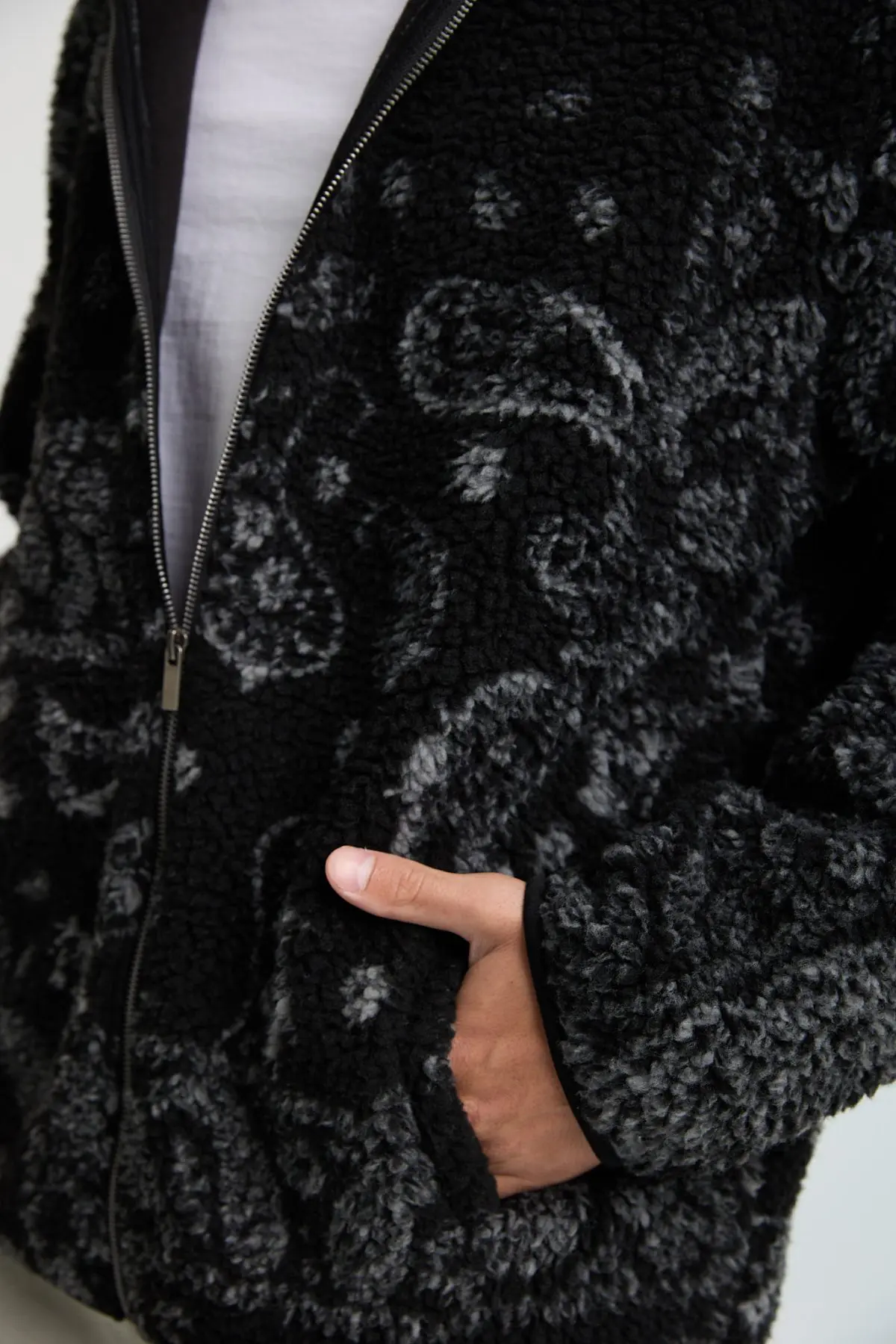 ⁦ג'קט פרווה⁩ – תמונה ⁦3⁩