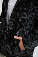 ⁦ג'קט פרווה⁩ – תמונה ⁦3⁩