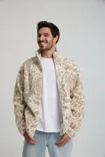 ⁦ג'קט פרווה⁩ – תמונה ⁦4⁩