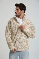 ⁦ג'קט פרווה⁩ – תמונה ⁦5⁩