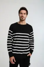 ⁦סריג פסים⁩ – תמונה ⁦2⁩