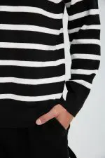 ⁦סריג פסים⁩ – תמונה ⁦3⁩