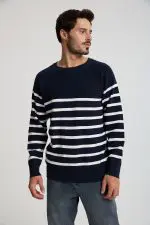 ⁦סריג פסים⁩ – תמונה ⁦5⁩