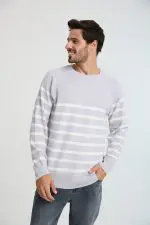 ⁦סריג פסים⁩ – תמונה ⁦6⁩