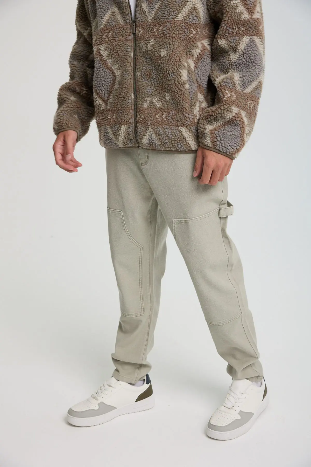 ⁦מכנס ג'וגר⁩ – תמונה ⁦3⁩