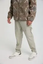 ⁦מכנס ג'וגר⁩ – תמונה ⁦3⁩