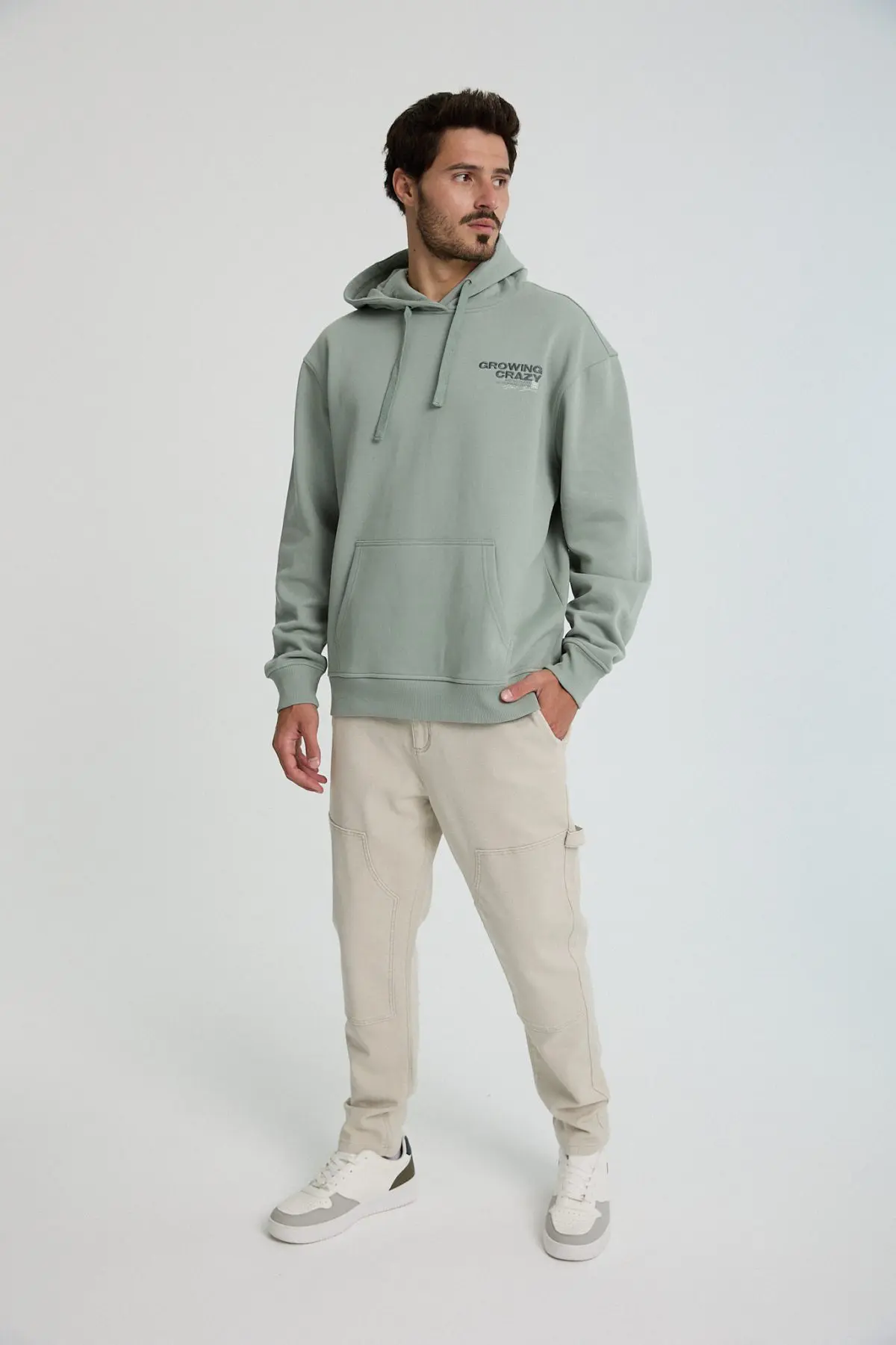 ⁦מכנס ג'וגר⁩ – תמונה ⁦5⁩