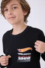 טופ פוטר הוט ווילז