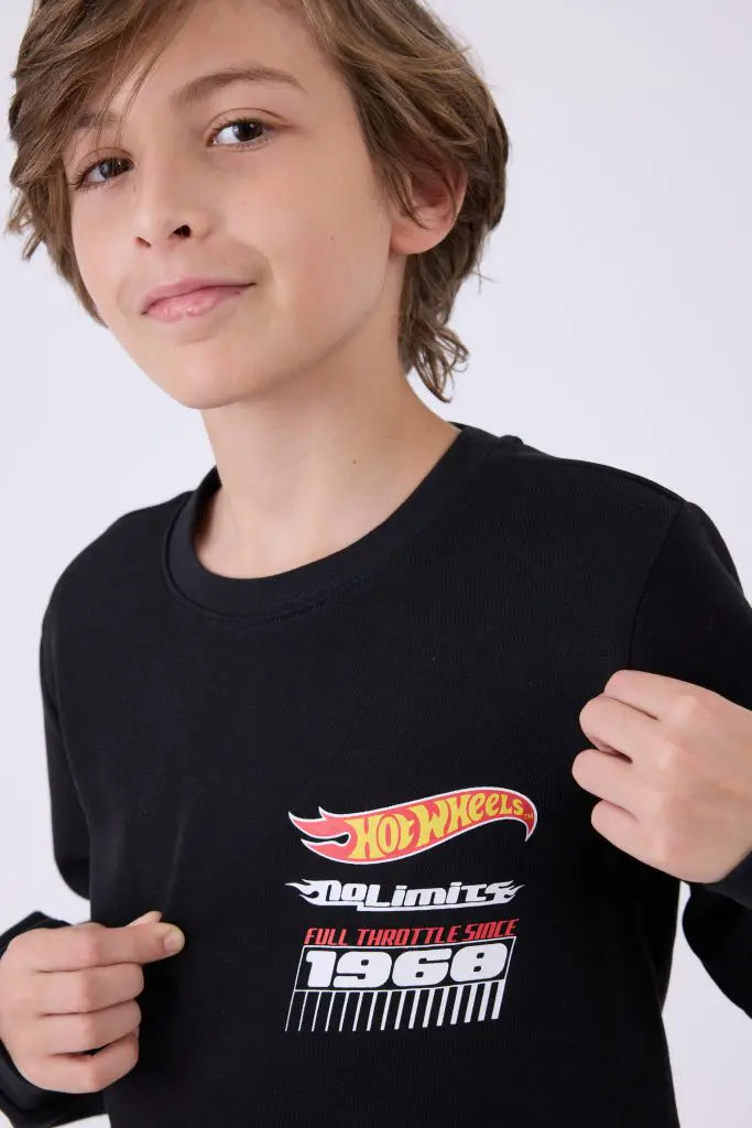 טופ פוטר הוט ווילז