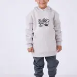 טופ פוטר עם הדפס