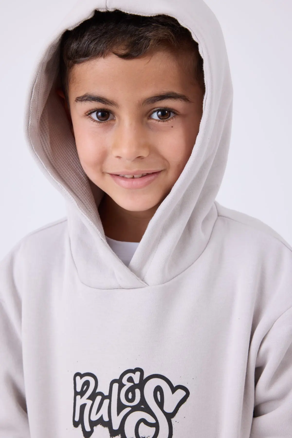 ⁦טופ פוטר עם הדפס⁩ – תמונה ⁦4⁩