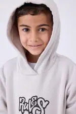 ⁦טופ פוטר עם הדפס⁩ – תמונה ⁦4⁩