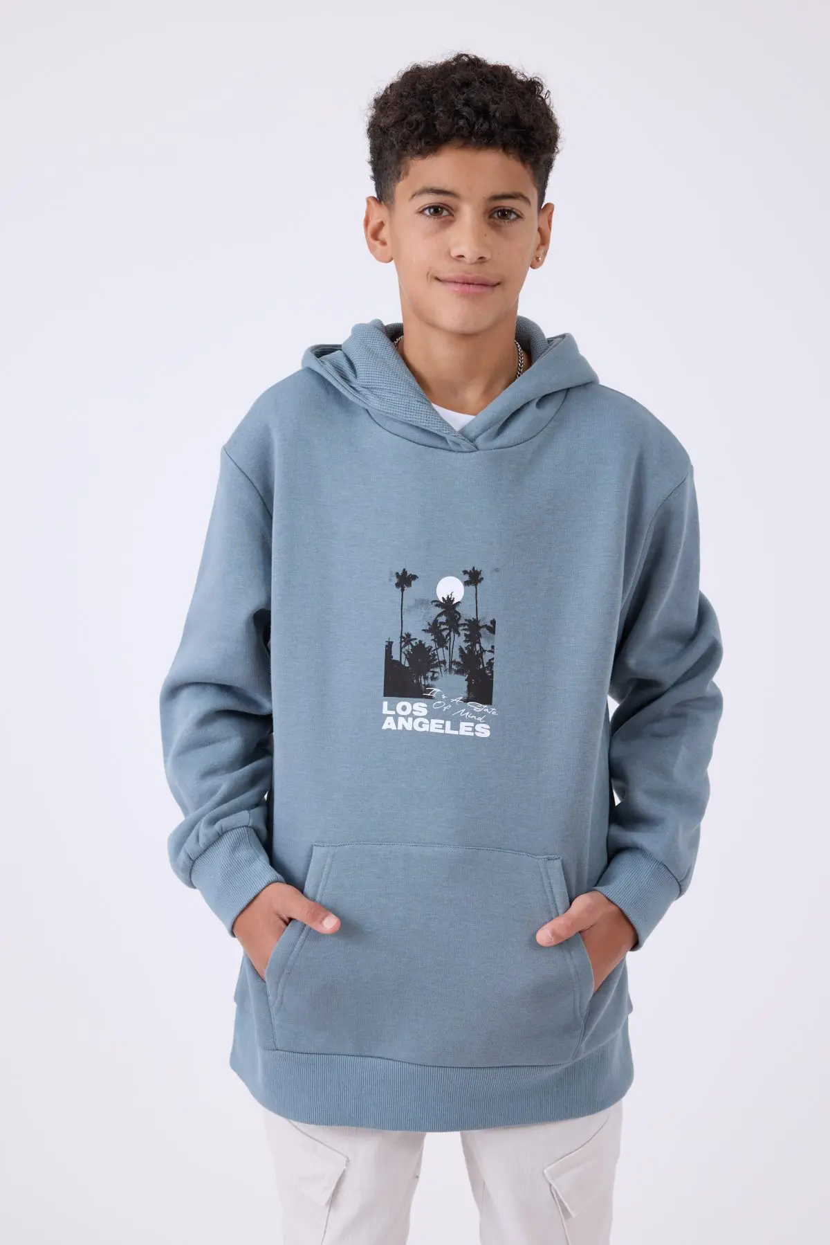 ⁦טופ פוטר עם הדפס⁩ – תמונה ⁦5⁩