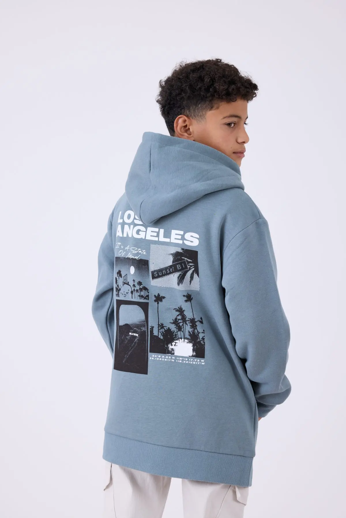 ⁦טופ פוטר עם הדפס⁩ – תמונה ⁦6⁩