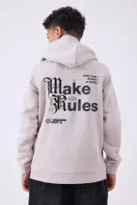 טופ פוטר עם הדפס