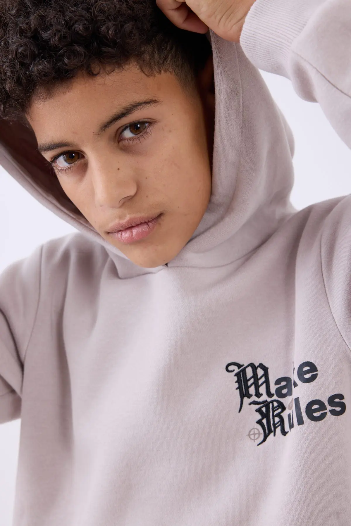 ⁦טופ פוטר עם הדפס⁩ – תמונה ⁦3⁩