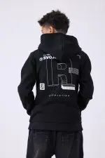 ⁦טופ פוטר עם הדפס⁩ – תמונה ⁦5⁩