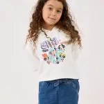 טופ פוטר בנות הפאוור פאף