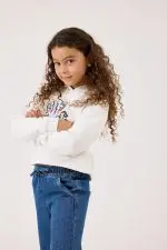 ⁦טופ פוטר בנות הפאוור פאף⁩ – תמונה ⁦2⁩