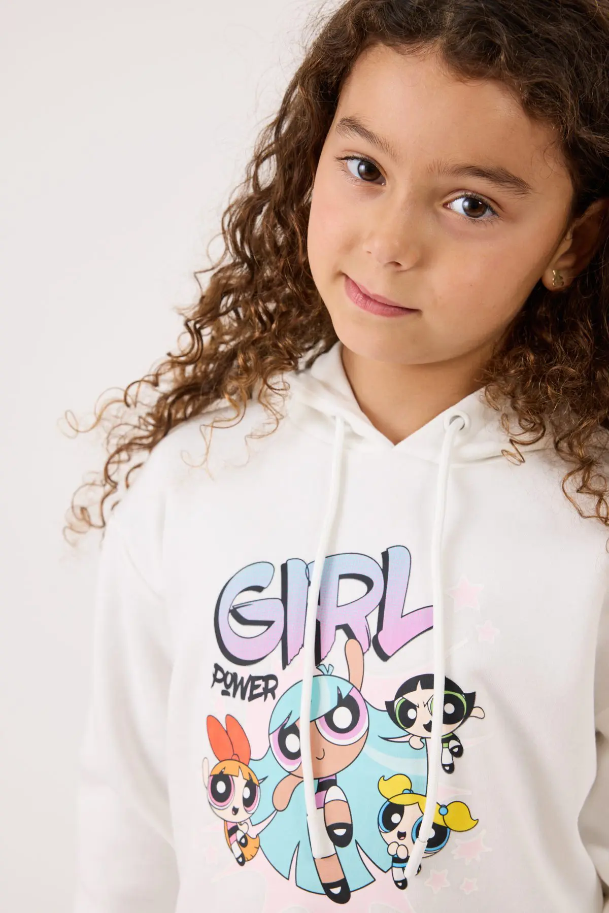 ⁦טופ פוטר בנות הפאוור פאף⁩ – תמונה ⁦3⁩