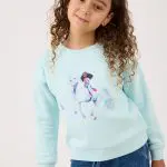 Unicorm Academy טופ פוטר