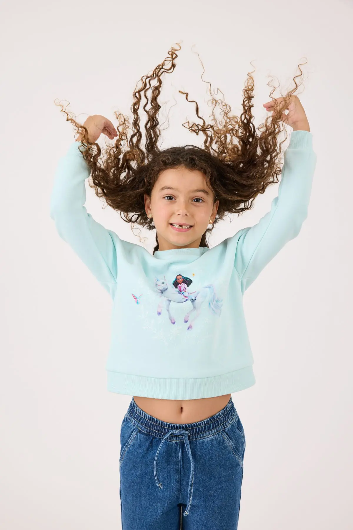 ⁦Unicorm Academy טופ פוטר⁩ – תמונה ⁦2⁩