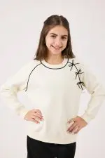 ⁦טופ פוטר עם פפיונים⁩ – תמונה ⁦2⁩