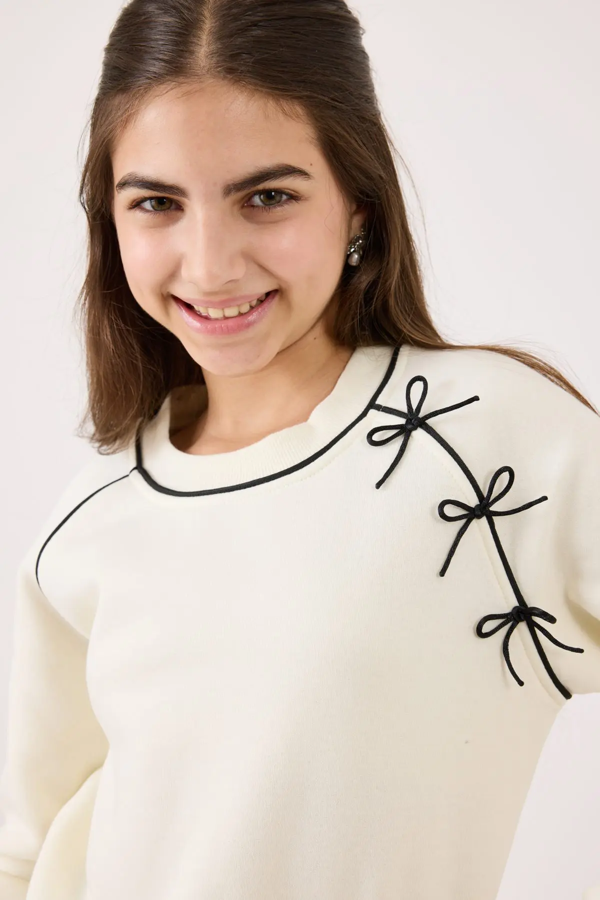 ⁦טופ פוטר עם פפיונים⁩ – תמונה ⁦3⁩