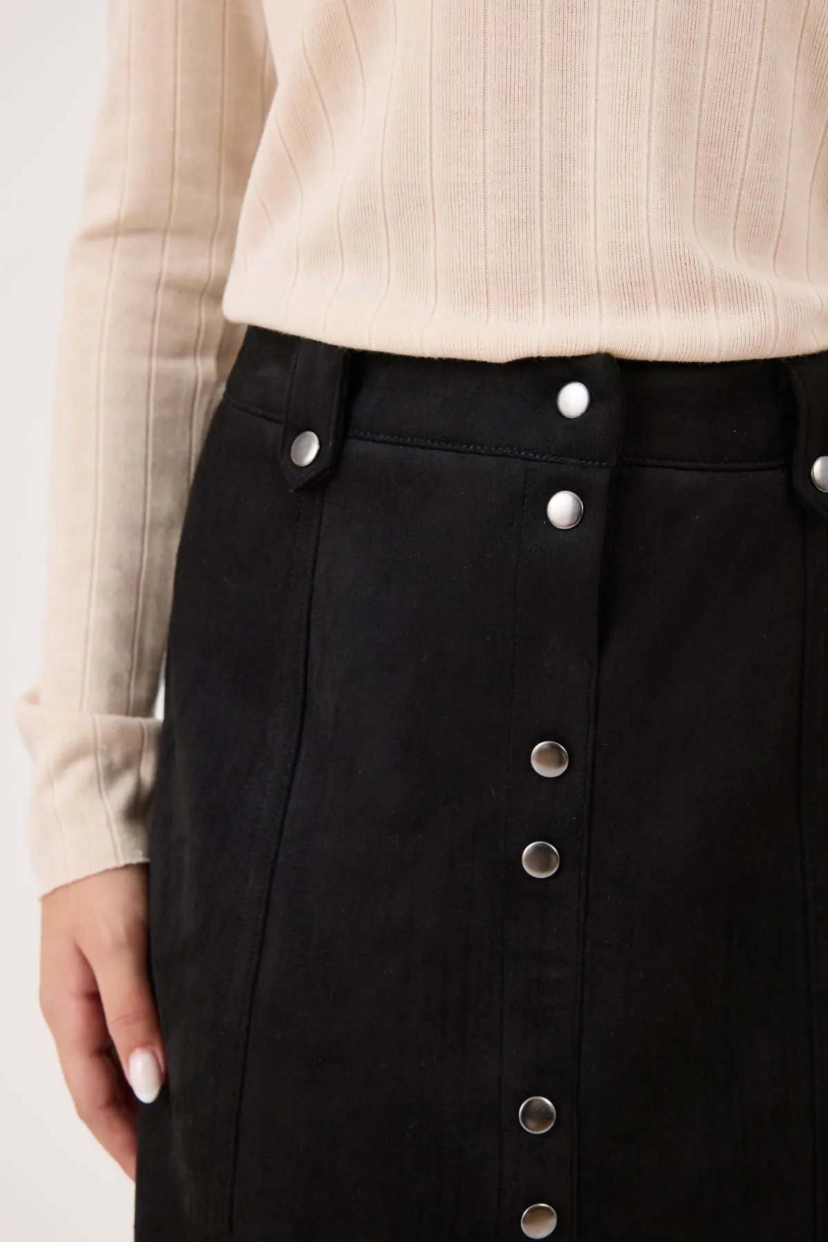 ⁦חצאית⁩ – תמונה ⁦3⁩