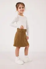 ⁦חצאית⁩ – תמונה ⁦4⁩